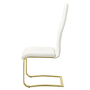 Montclair Dining Side Chair