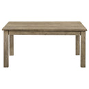 Cardova Extension Dining Table