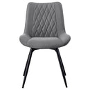 Diggs Swivel Dining Side Chair