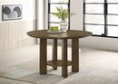 Ottowa Dining Tables Round