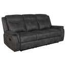 Lawrence Reclining Sofa