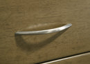 Amsbury Dresser with Mirror