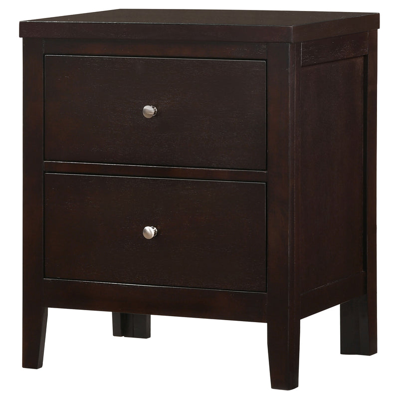 Carlton Nightstand