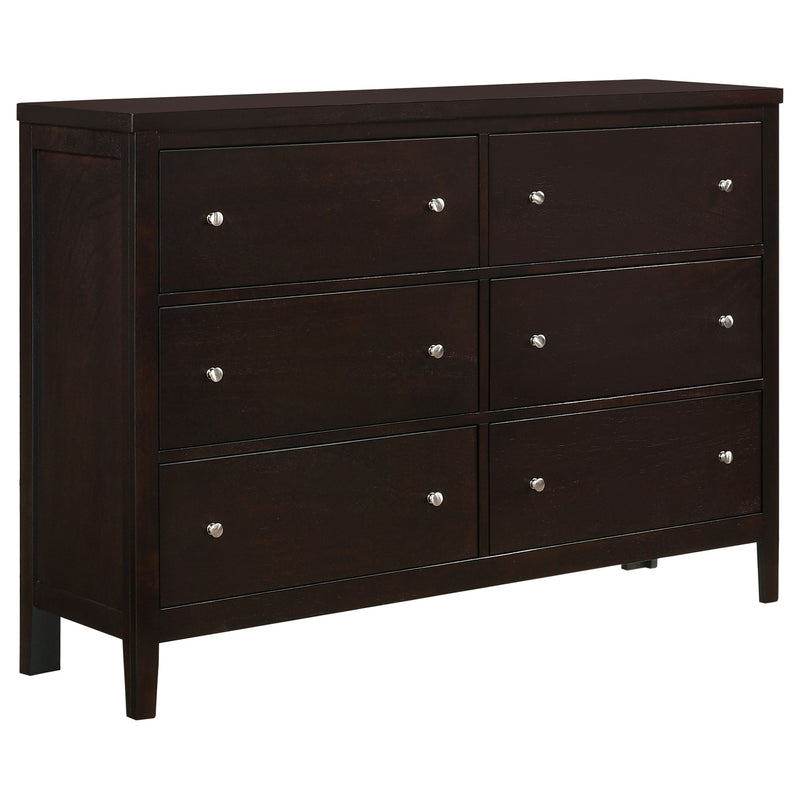 Carlton Dresser image