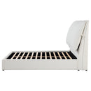 Gwendoline Panel Platform Bed
