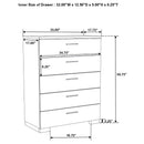 Felicity Bedroom Set