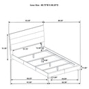 Felicity Bedroom Sets