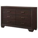 Kauffman Dresser
