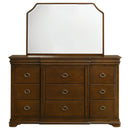 Garland Dresser with Mirror
