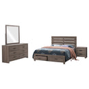 Brantford Bedroom Sets