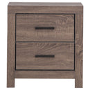 Brantford Bedroom Sets
