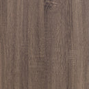 Brantford 4-drawer Chest Barrel Oak