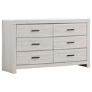 Brantford Bedroom Set