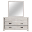 Brantford Dresser with Mirror