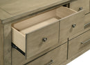 Hazlewood Dresser