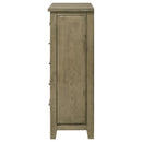 Hazlewood Chest of Drawers