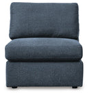 Modmax 5 Piece Sectional with Audio Console