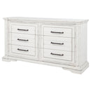 McKinney Dresser