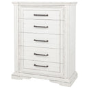 McKinney Chest of Drawers