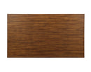 MARLEY 70" RECTANGLE DINING TABLE