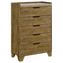 Henderson Chest of Drawers