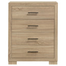 Arielle Chest of Drawers