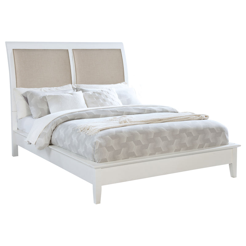 Bexhill Queen Bed