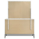 Sonora Dresser with Mirror