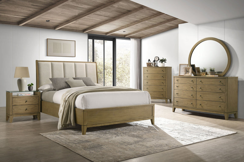 Granada Queen Bed