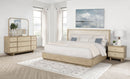Kailani 4 & 5 Pc Bedroom Set E.King, Cal.King & Queen
