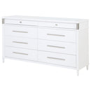 Gracemont Dresser