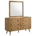 Robyn Dresser with Mirror