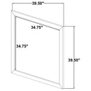 Oakglen Bedroom Sets