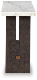 Burkhaus Sofa Table