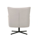 ACADIA SWIVEL CHAIR BODY-MIST