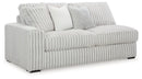 Stupendous Sectional