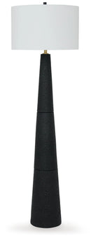 Hallburg Floor Lamp