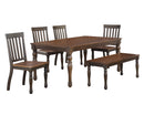 MARLEY DINING BENCH