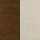 Garland Panel Bed