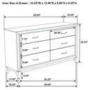 Watson Bedroom Set