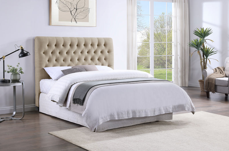 Chloe Queen Headboard