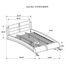 Jeremaine Bedroom Set