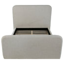 Wren Eastern King & Queen Bed