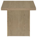 Devar Coffee Table Set