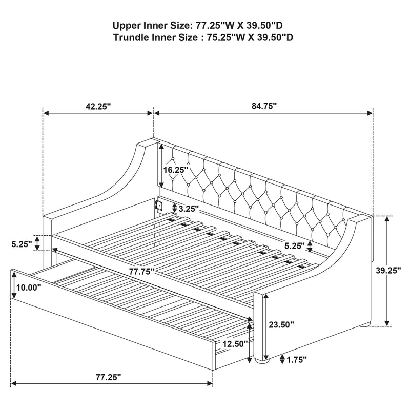 Chatsboro Daybed