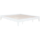 Hounslow Universal Platform Bed