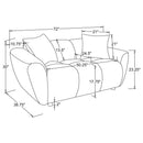 Destino Sofa Set