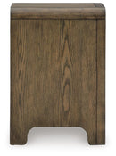 Jensworth Accent Table