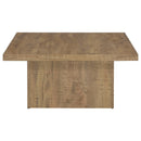 Devar Coffee Table Set