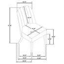 Leandro Dining Set
